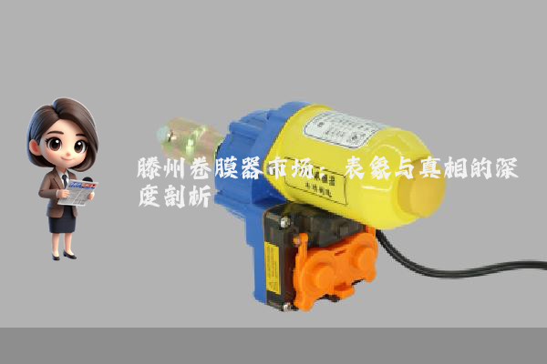 滕州卷膜器市场:表象与真相的深度剖析